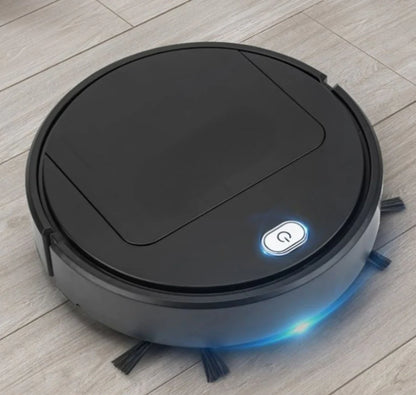 CleanAero™ | Der All-in-One Staubsaugerroboter für ein sauberes Zuhause!