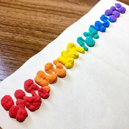 POP’COLOR – Der magische 3D-Effekt für deine Kunstwerke! | 50% RABATT