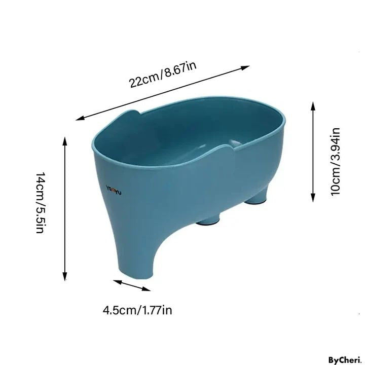 EasyDrain™ | Erreichen Sie eine saubere und hygienische Küche! [Letzter Tag Rabatt]