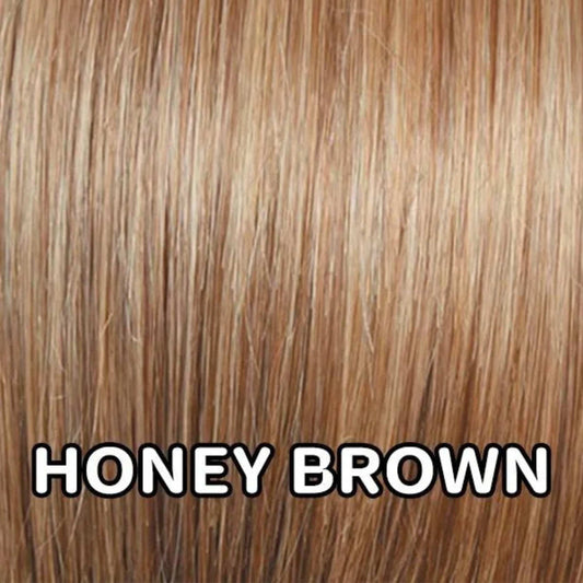 Wellige A-Linien-Bob-Perücke – Salon-Style Volumen und Form in Sekunden
