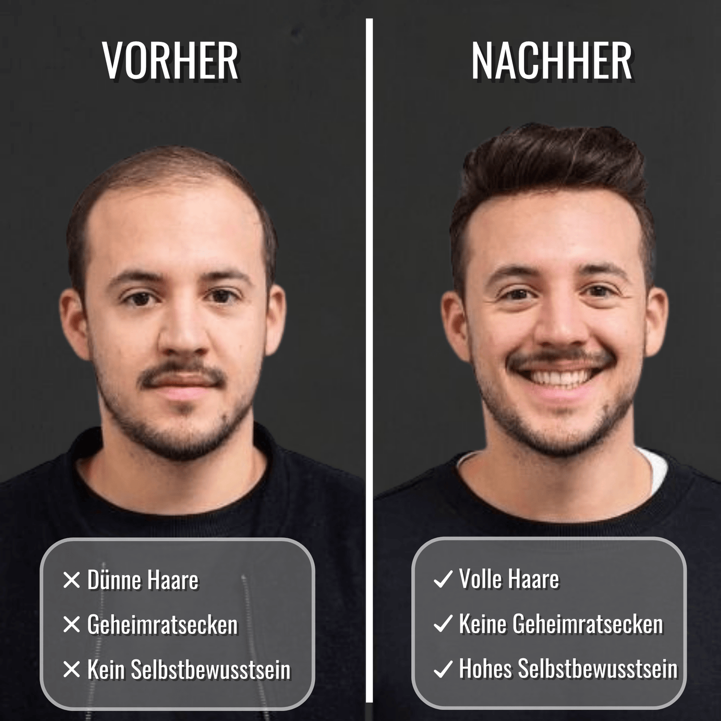 ManeCare™ BabboSow Haaröl für die tägliche Haarpflege