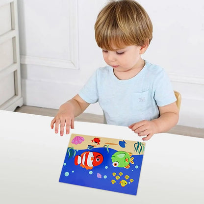 PlayPatch – Kreatives Sticker Spielset | 1+1 GRATIS
