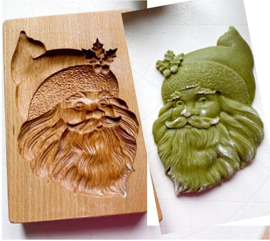 1+1 Gratis | Keksausstecher aus Holz – Backen Sie im Handumdrehen beeindruckende Kekse | Letzter Tag Rabatt!