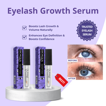 LashRevive — Wimpernserum für vollere, dichter wirkende Wimpern & tägliche Wimpernpflege