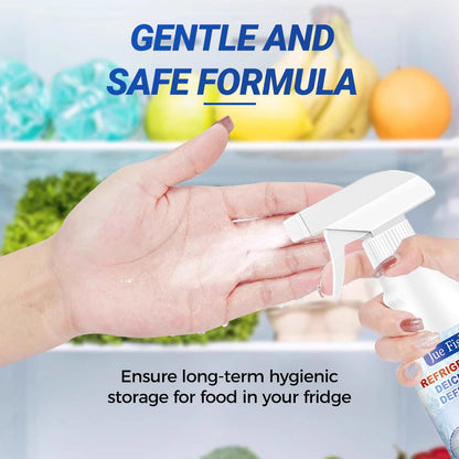 1+2 GRATIS | FrostAway™ | Kein Einfrieren mehr 120ml – Eis schnell schmelzen lassen