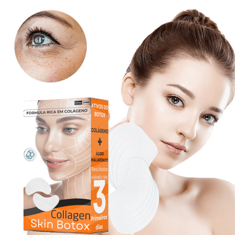 SkinVibe Serum — Feuchtigkeitsspendendes Gesichtsserum