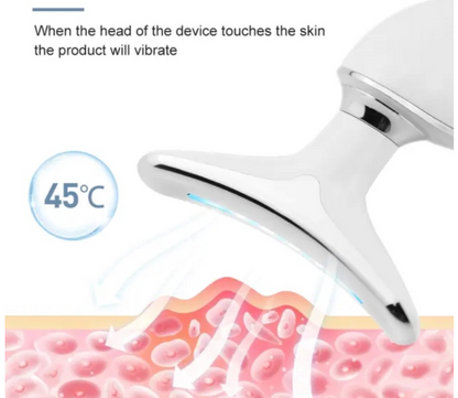 GlowPulse™ – Für strahlende Haut, die alle Blicke auf sich zieht [50 % Rabatt]