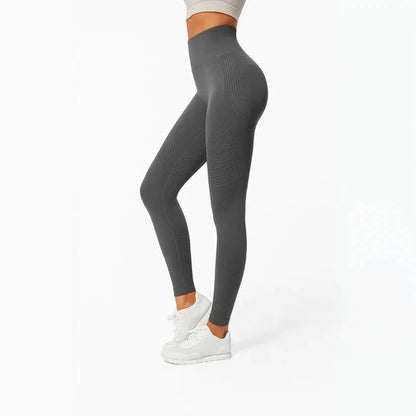 Letzter Tag Rabatt! | SleekLegs™ Anti-Cellulite-Leggings – Für ein glatter wirkendes Hautbild und Beine zum Wohlfühlen