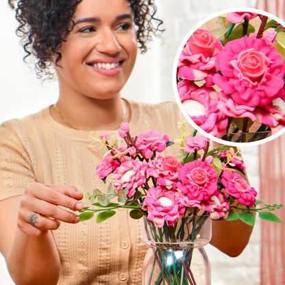 Play-Doh Blooms™ – Gestalte deinen eigenen Blumenstrauß