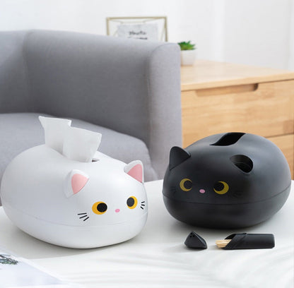 PurrfectNest™ | Stilvolle Harmonie Jeden Tag