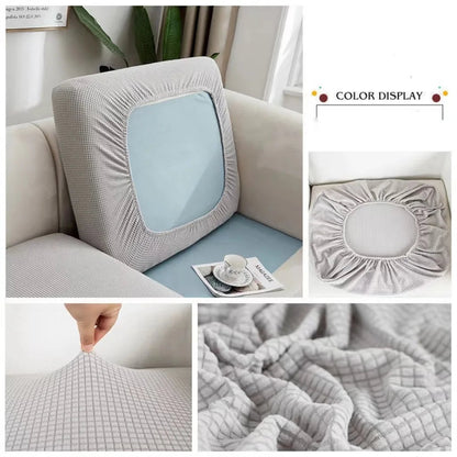 SofaGuard™ | Elastischer Sofabezug – Schützt Ihr Sofa vor Flecken & Abnutzung und lässt es wie neu aussehen!