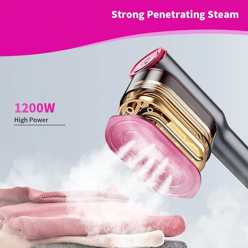 JetStream Glide™ | Faltenfreie Zuversicht