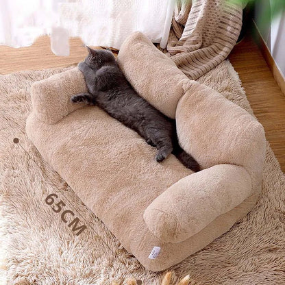 CozyPaws™ | Der Kuscheltraum für Ihren geliebten vierbeinigen Freund