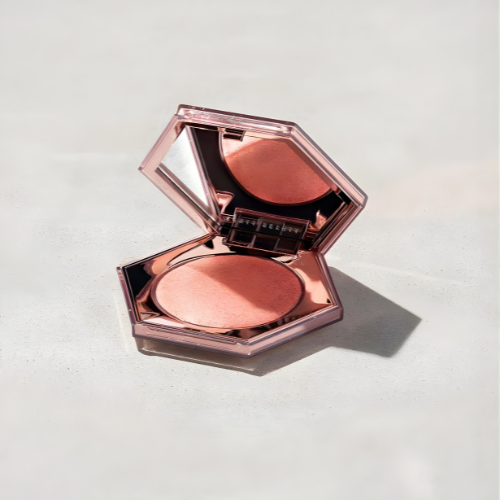 GlowSurge — Schimmerndes Highlighter-Puder fürs Gesicht