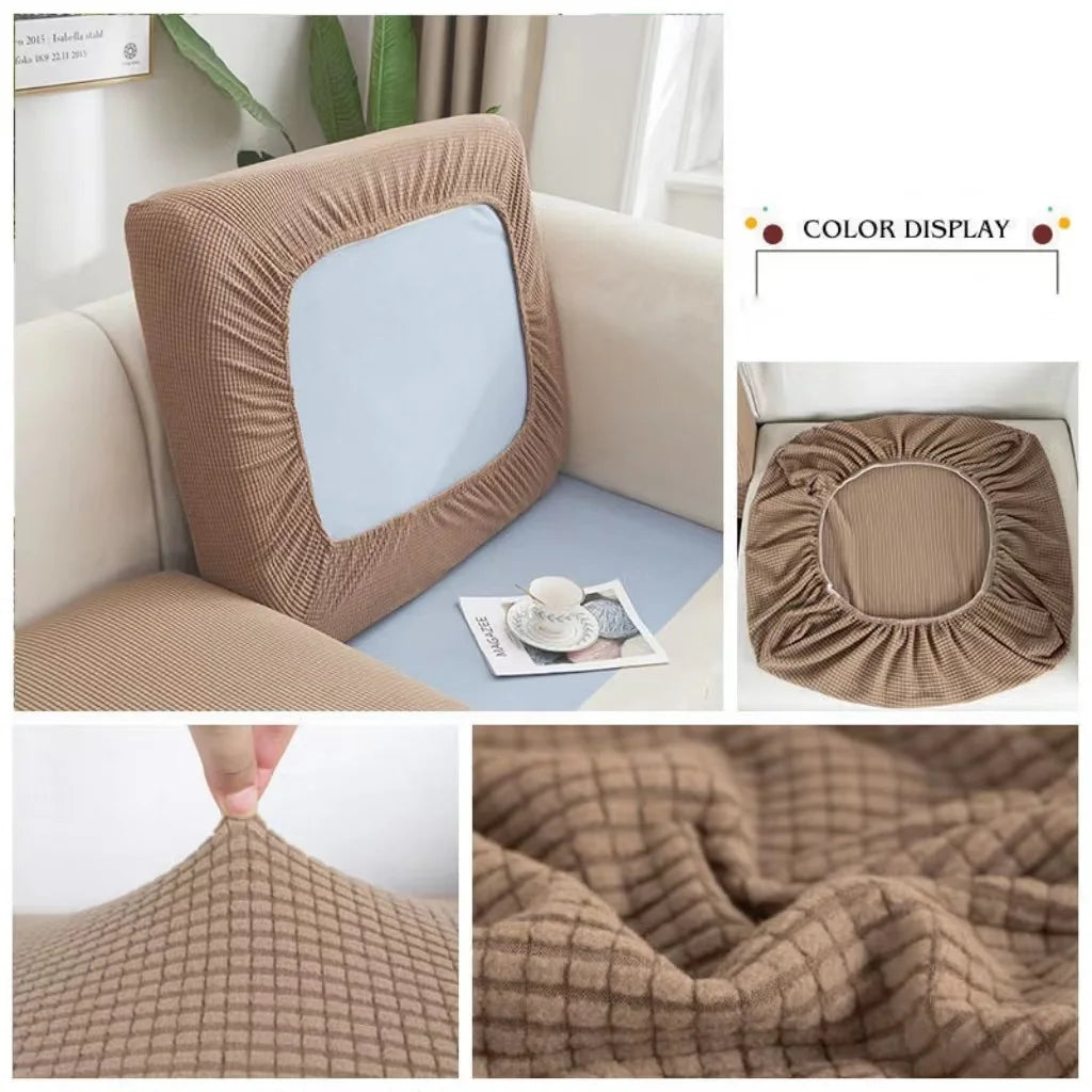 SofaGuard™ | Elastischer Sofabezug – Schützt Ihr Sofa vor Flecken & Abnutzung und lässt es wie neu aussehen!