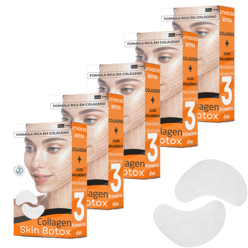 SkinVibe Serum — Feuchtigkeitsspendendes Gesichtsserum