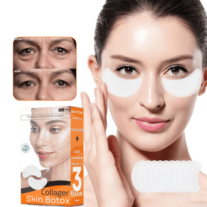 SkinVibe Serum — Feuchtigkeitsspendendes Gesichtsserum
