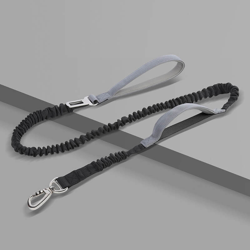 PawHarness™ – Reflektierende Hundeweste ohne Zug