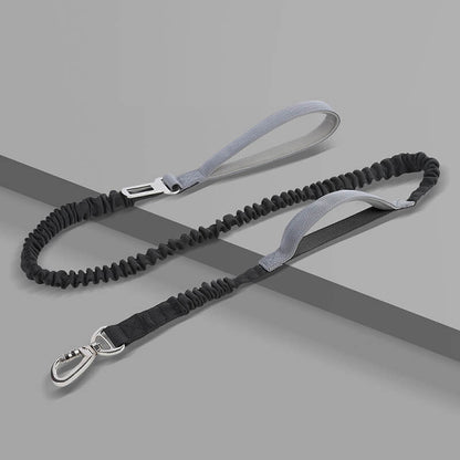 PawHarness™ – Reflektierende Hundeweste ohne Zug