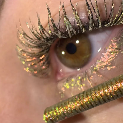 1+1 GRATIS | SparkLash™ | Multichrome Mascara Topper