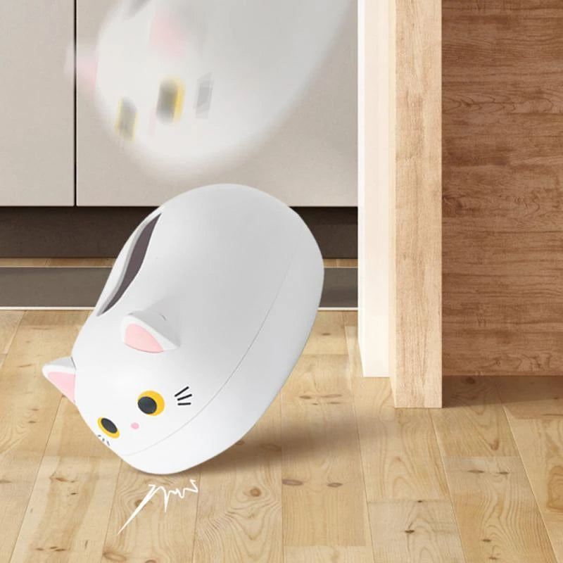 PurrfectNest™ | Stilvolle Harmonie Jeden Tag