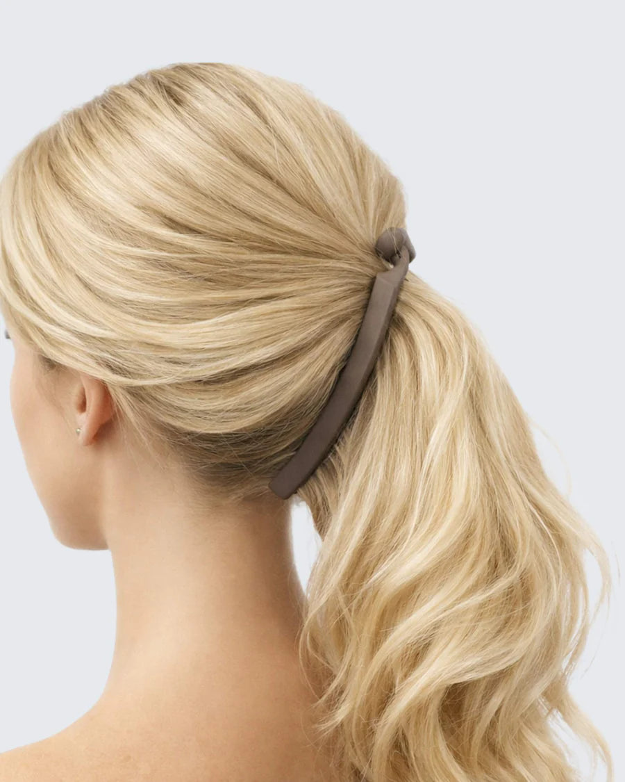 Banana Hair Clips Regular – der perfekte Begleiter für deinen Tag [Letzter Tag Rabatt]