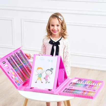 ArtJoy – Deluxe 6-in-1 Kreativset