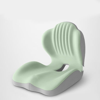 ComfySeat — Ergonomisches Sitzkissen | 50% RABATT