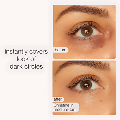 LumaLift — Concealer für die Augenpartie gegen Augenringe & zum Glätten