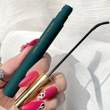 50% RABATT | VividWink™ | Magische Farb-Wimperntusche für ausdrucksstarke, brillante Augen