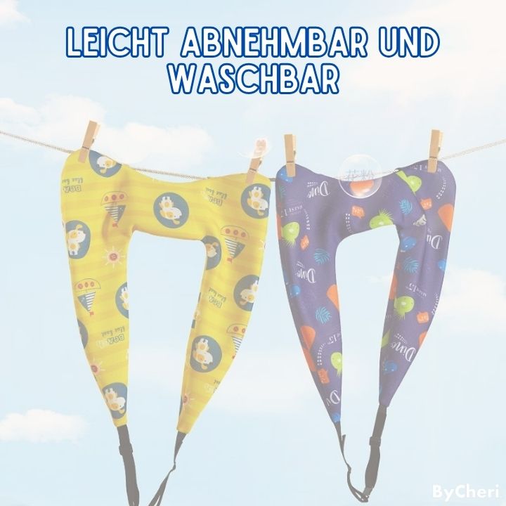 ComfiGo™ | Kommen Sie glücklich, sicher und ausgeruht an! | 50% RABATT TEMPORÄR |