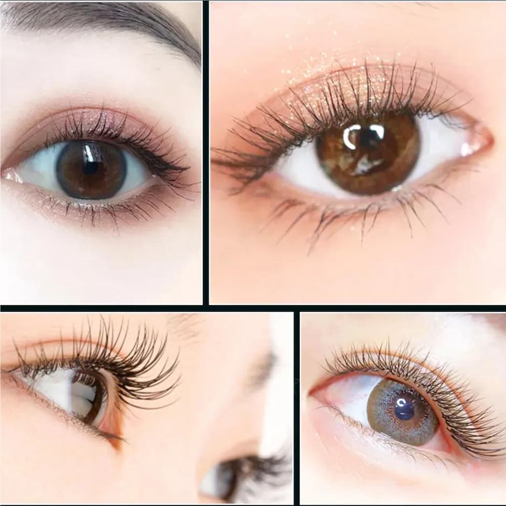 EasyLash™ – Perfekter Wimpernschwung in nur 10 Sekunden [50% Rabatt]