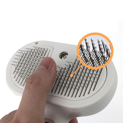 Ocerar™ Spray Katzenbürste | 50% RABATT