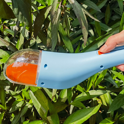 50% RABATT | Schnelly™ | Schnellverschluss-Insektenfängersystem
