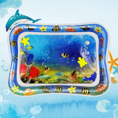 AquaPlay - Die perfekte Wassermatte für Haustiere | 50% RABATT