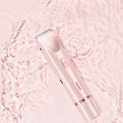 PerfektTrim  - Der ultimative Trimmer für sanfte Hautpflege überall! | 50% RABATT