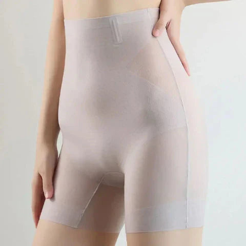 Shapex – High-Waist Shaping-Shorts zur Taillen- und Bauchformung