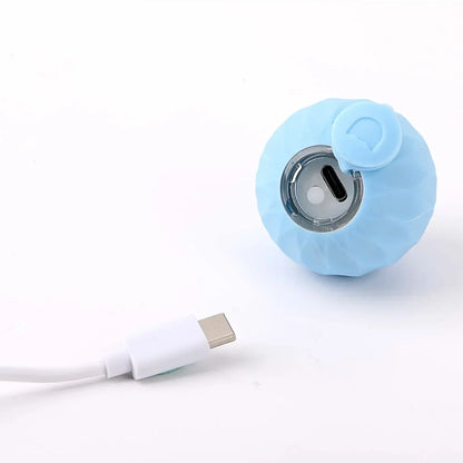 Spielball Pro™ - Selbstbewegender Ball | 50% RABATT