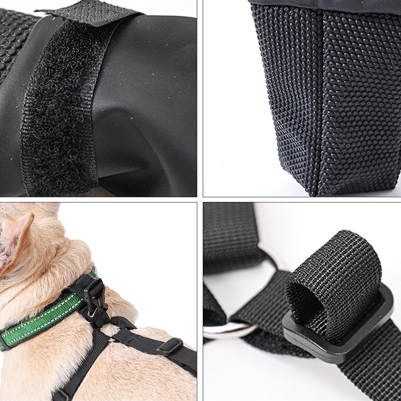 PawGuard - Sichere und komfortable Pfoten | 1+1 GRATIS