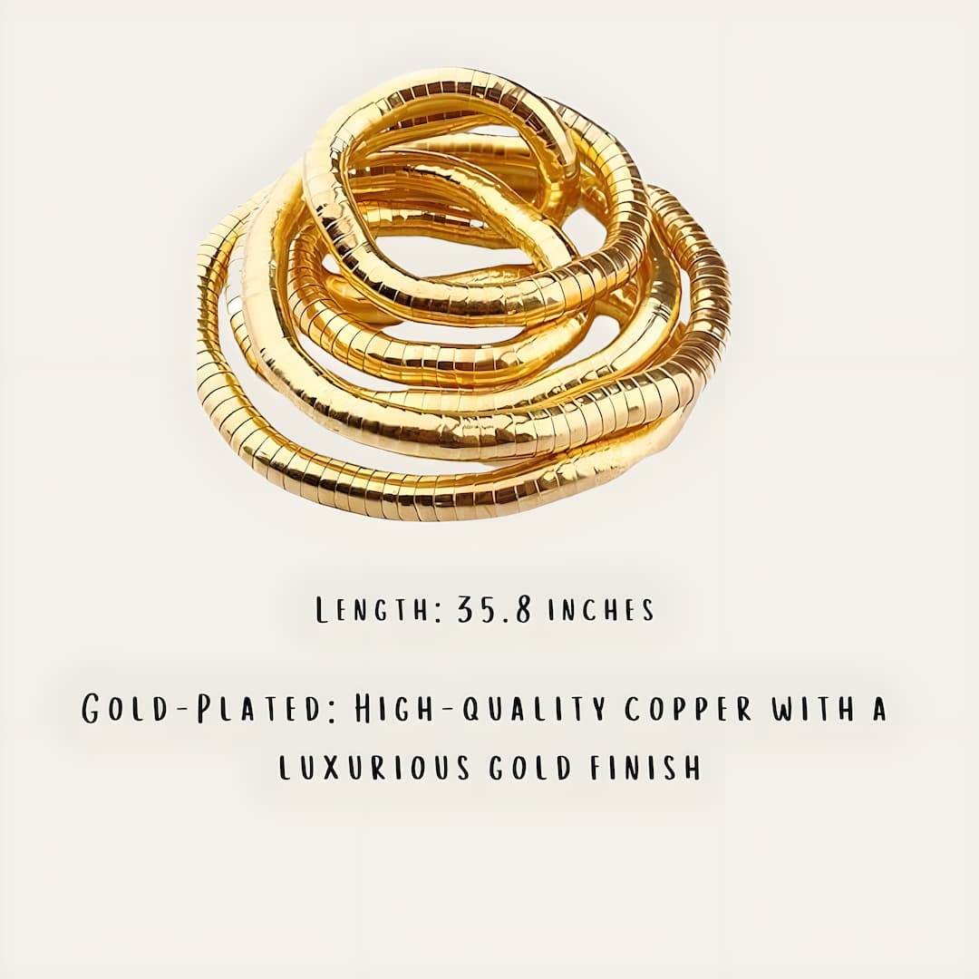 SkekaLoop™ - Wandelbares Schmuckstück