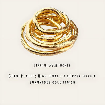 SkekaLoop™ - Wandelbares Schmuckstück