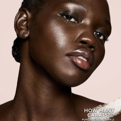 GlowSurge — Schimmerndes Highlighter-Puder fürs Gesicht