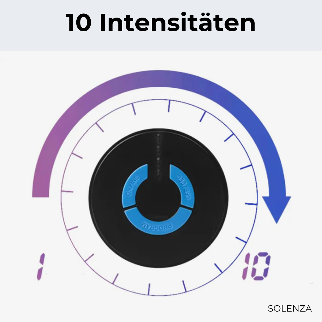 Letzter Tag -50% | PainEase™ Muskelmassagegerät