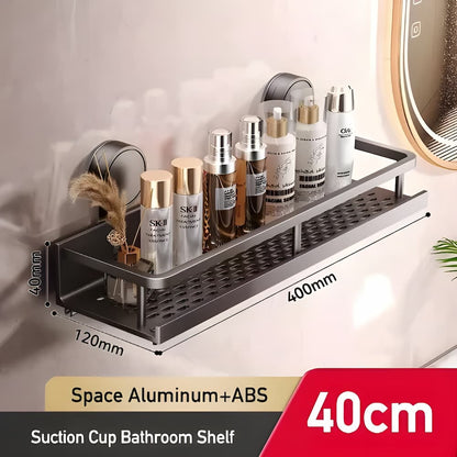 50% Rabatt | Shelfy™ | Großraumbadezimmer-Organizer