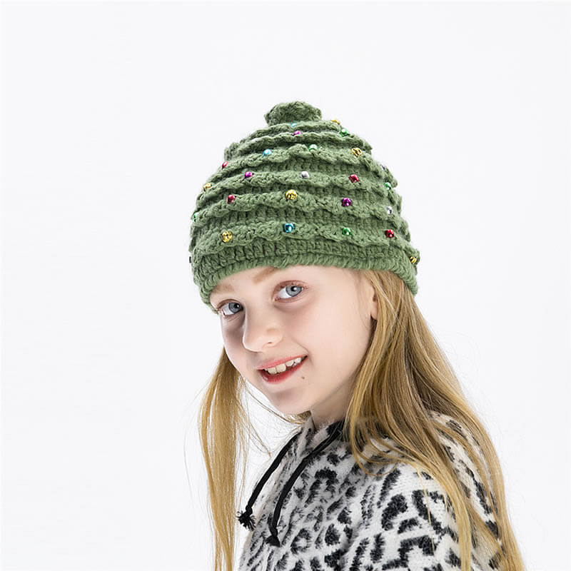 Marie - Hält warm und bringt weihnachtlichen Spaß für die ganze Familie  | 1+1 GRATIS