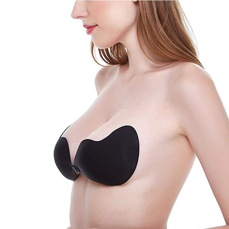 Liftique – selbstklebender Hebe-BH mit Push-up-Effekt