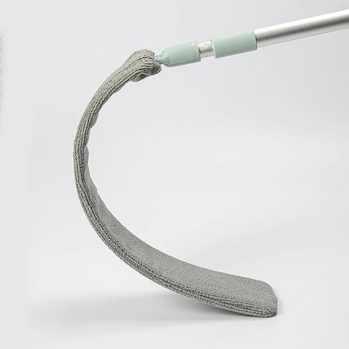 FlexSauber™ Flexibler Reinigungsstab
