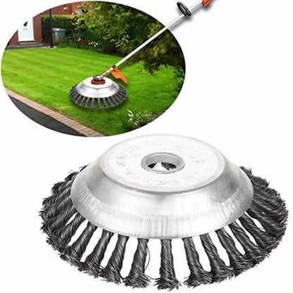 GardenMaster - Der ultimative Unkrautentferner für Ihren Garten [50% Rabatt]