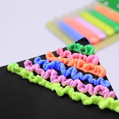 POP’COLOR – Der magische 3D-Effekt für deine Kunstwerke! | 50% RABATT