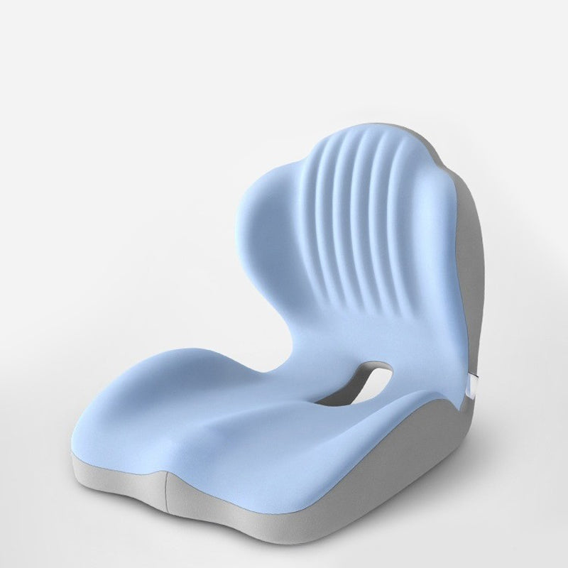 ComfySeat — Ergonomisches Sitzkissen | 50% RABATT